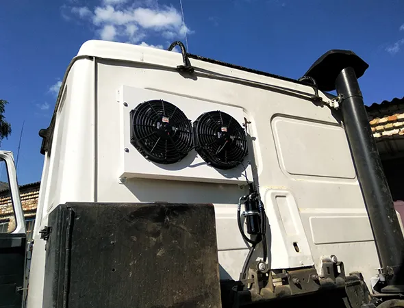 Refrigerant Recharge Service in Overland Park KS