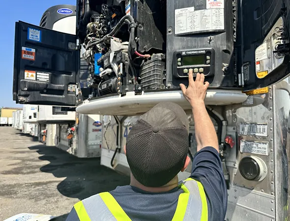 12V AC for Trucks & Trailers in Holt MO