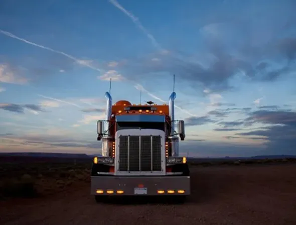 About Us - KT Truck & Trailer Repair