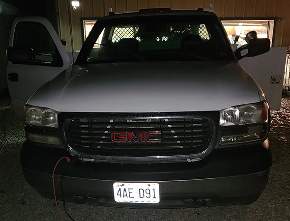 Mobile Fleet Maintenance & Repair Services in Kansas City MO
