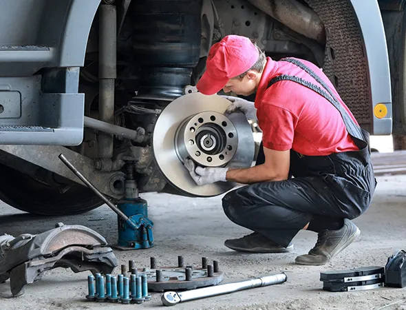 Custom Trailer Repair Solutions in Cameron MO